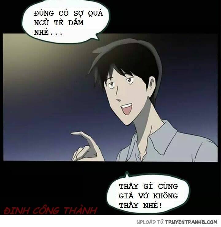 bút tiên chapter 3 9