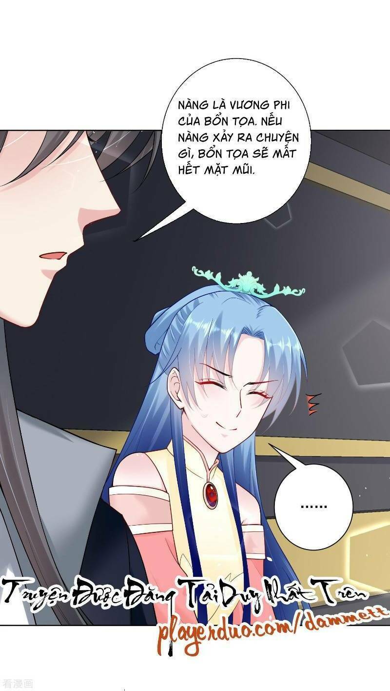 độc y đích nữ chapter 108 11