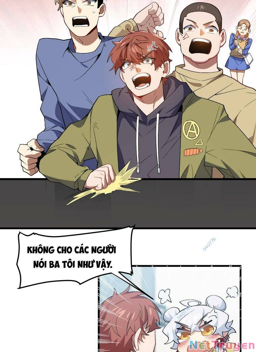 vú em thánh kỵ sĩ chapter 12 47