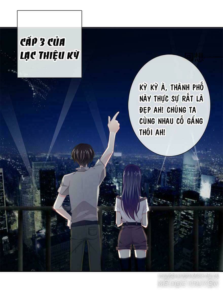 luận cách yêu của chứng sợ phụ nữ chapter 29 16