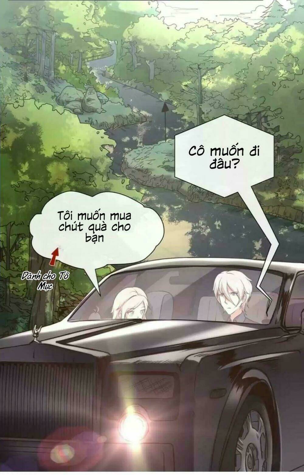 hệ thống yêu đương với nam thần chapter 22.2 19