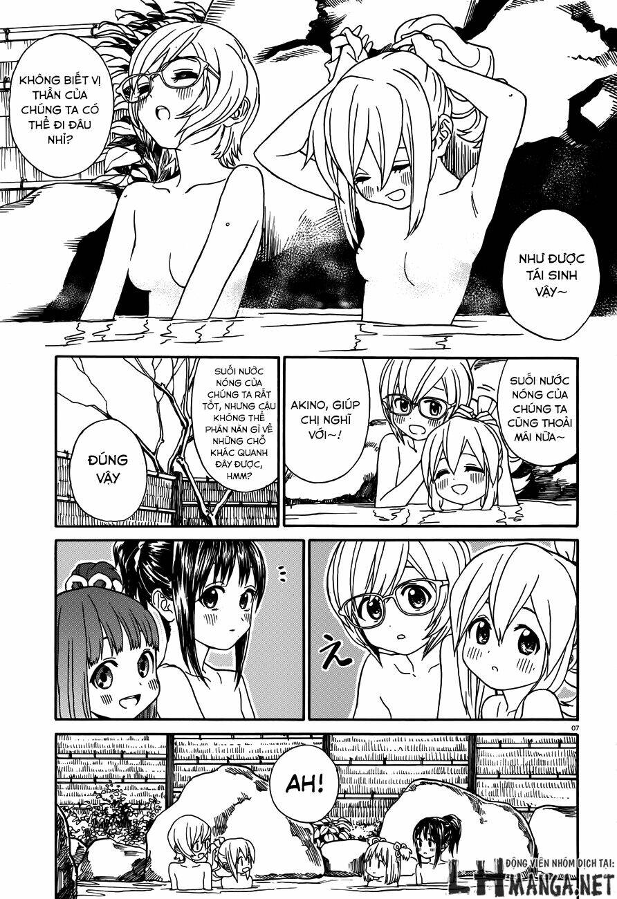 yumekuri chapter 14 12