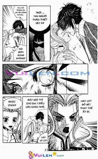 bí mật học viện cross chapter 5 33