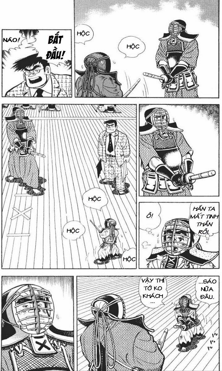 ore wa teppei chapter 116 8