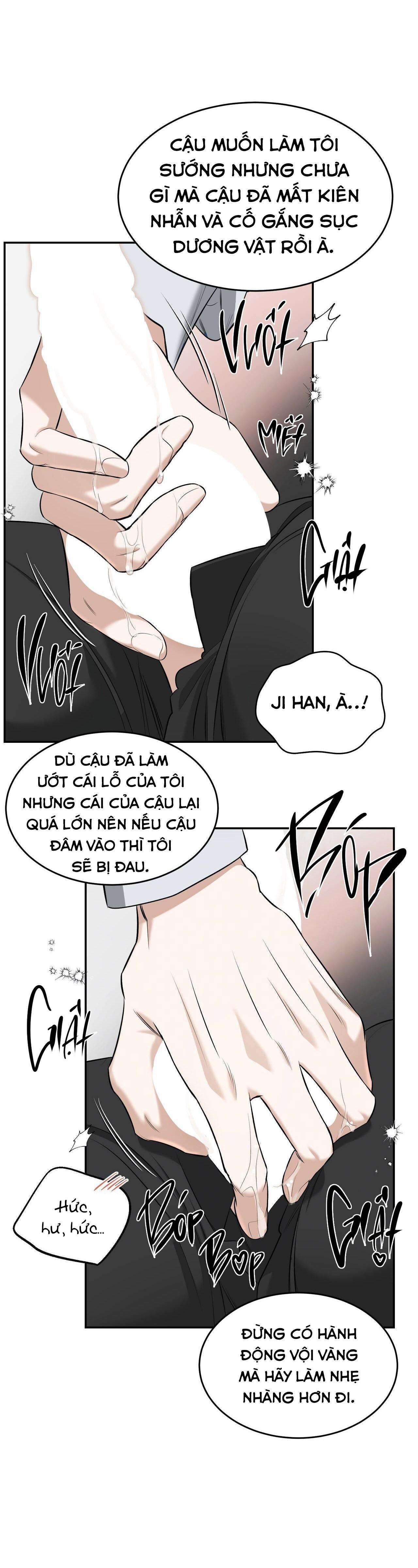 chàng trai cho em mọi thứ chapter 17 50