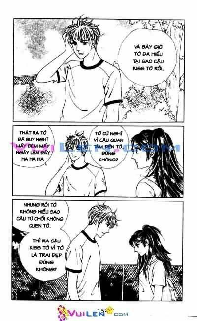 cô gái yêu kiều chapter 6 154