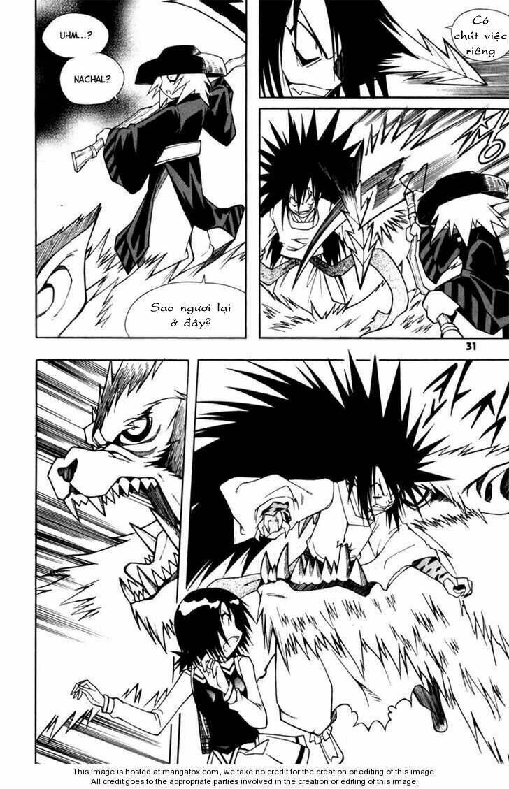 gwisin byeolgok - bí kíp của quỷ chapter 1 27