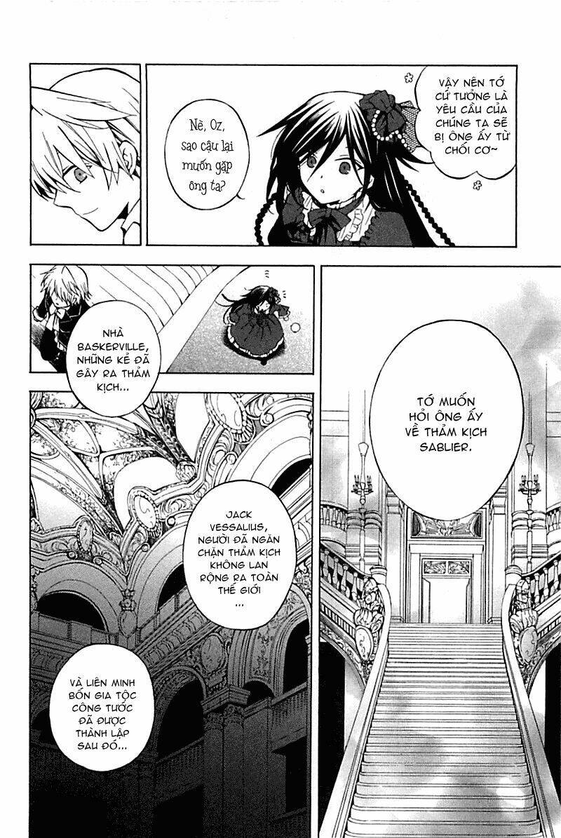 pandora hearts chapter 29 4