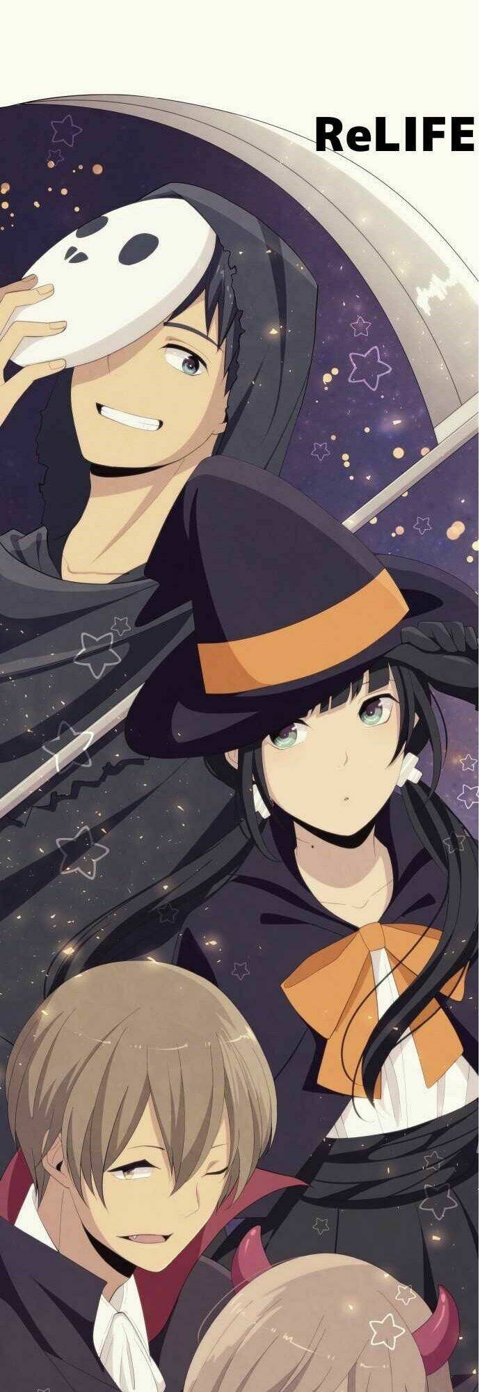 viên thuốc trùng sinh chapter 150.5 2