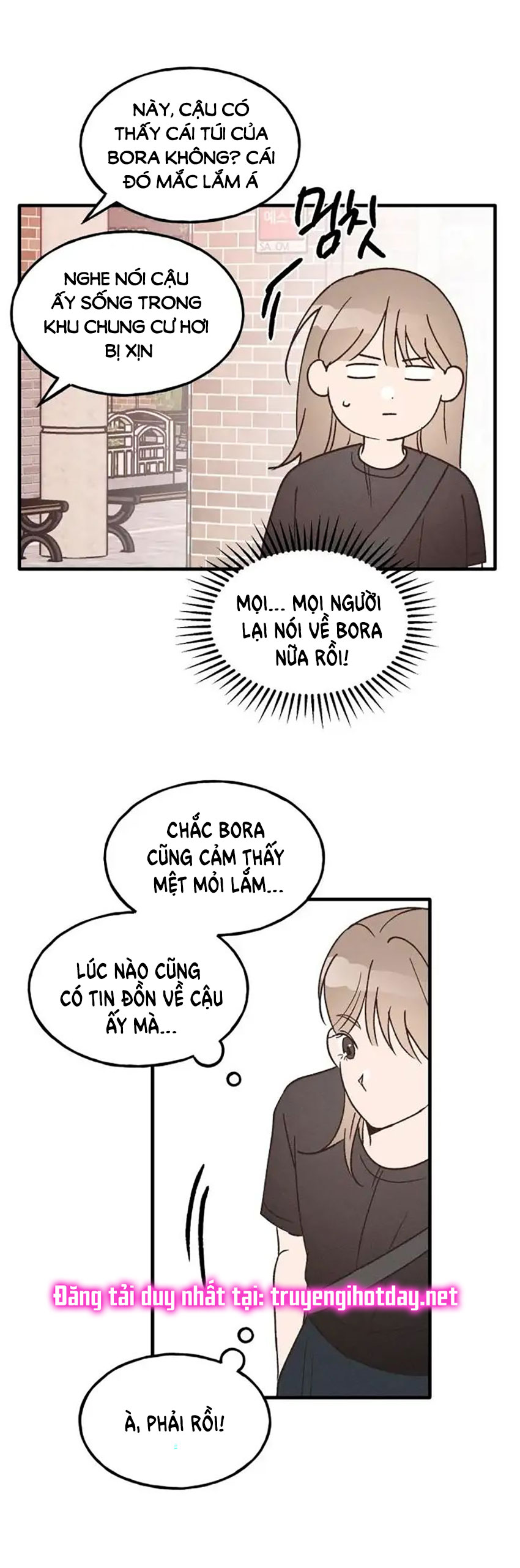 nguyên tắc của bạn thân là con trai chapter 26.2 2