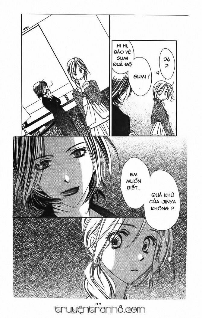 gió xuân chapter 11 4