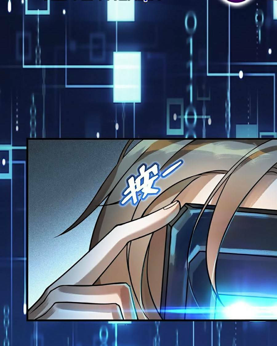 người chơi siêu mạnh chapter 1 13