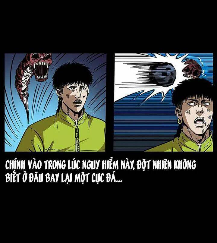 U Minh Ngụy Tượng Chapter 195 88