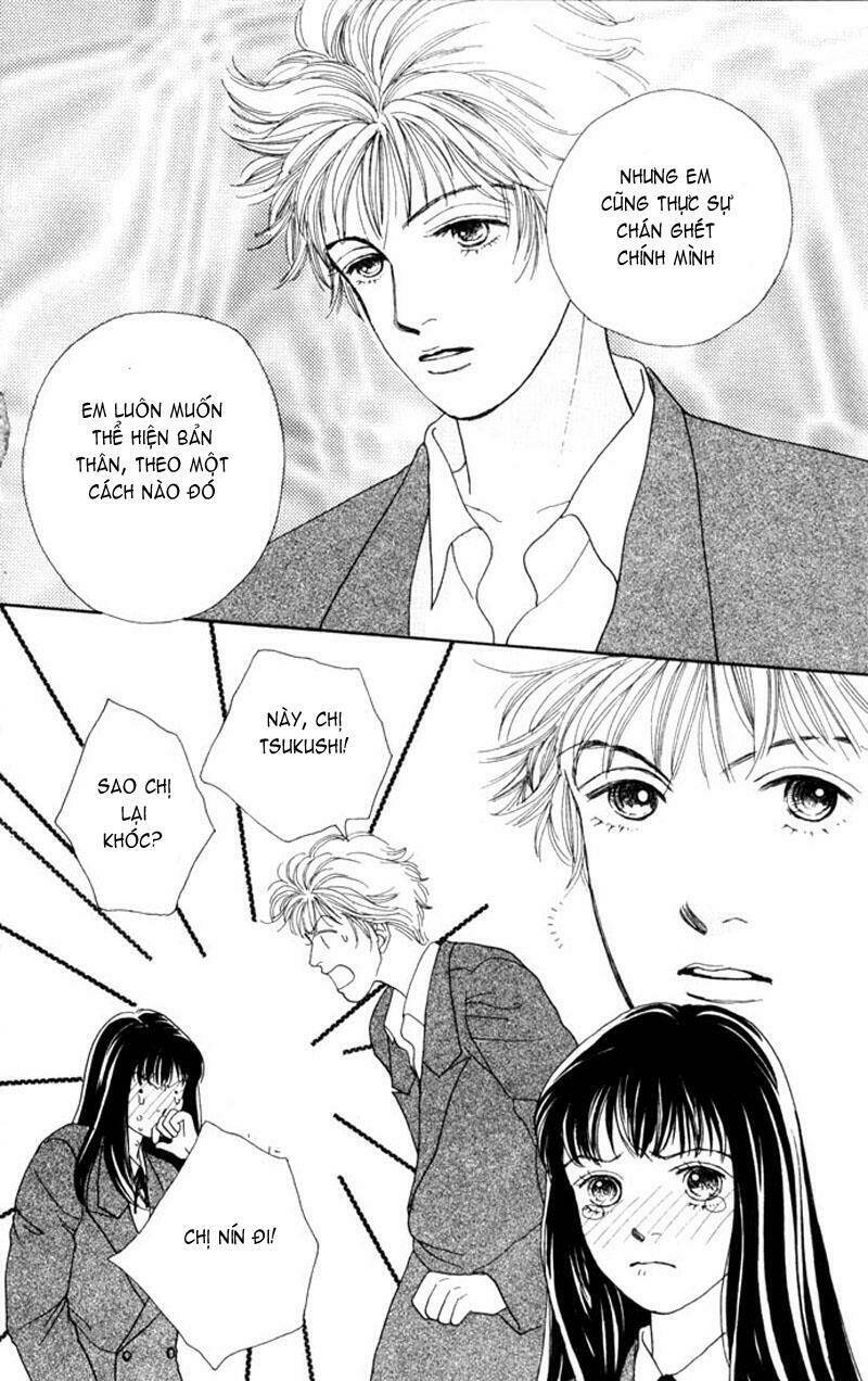 con nhà giàu chapter 84 12