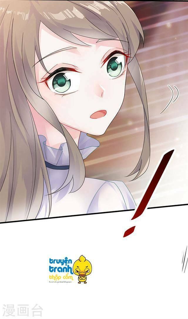 chọc tới chủ tịch tổng tài 2 chapter 37 27