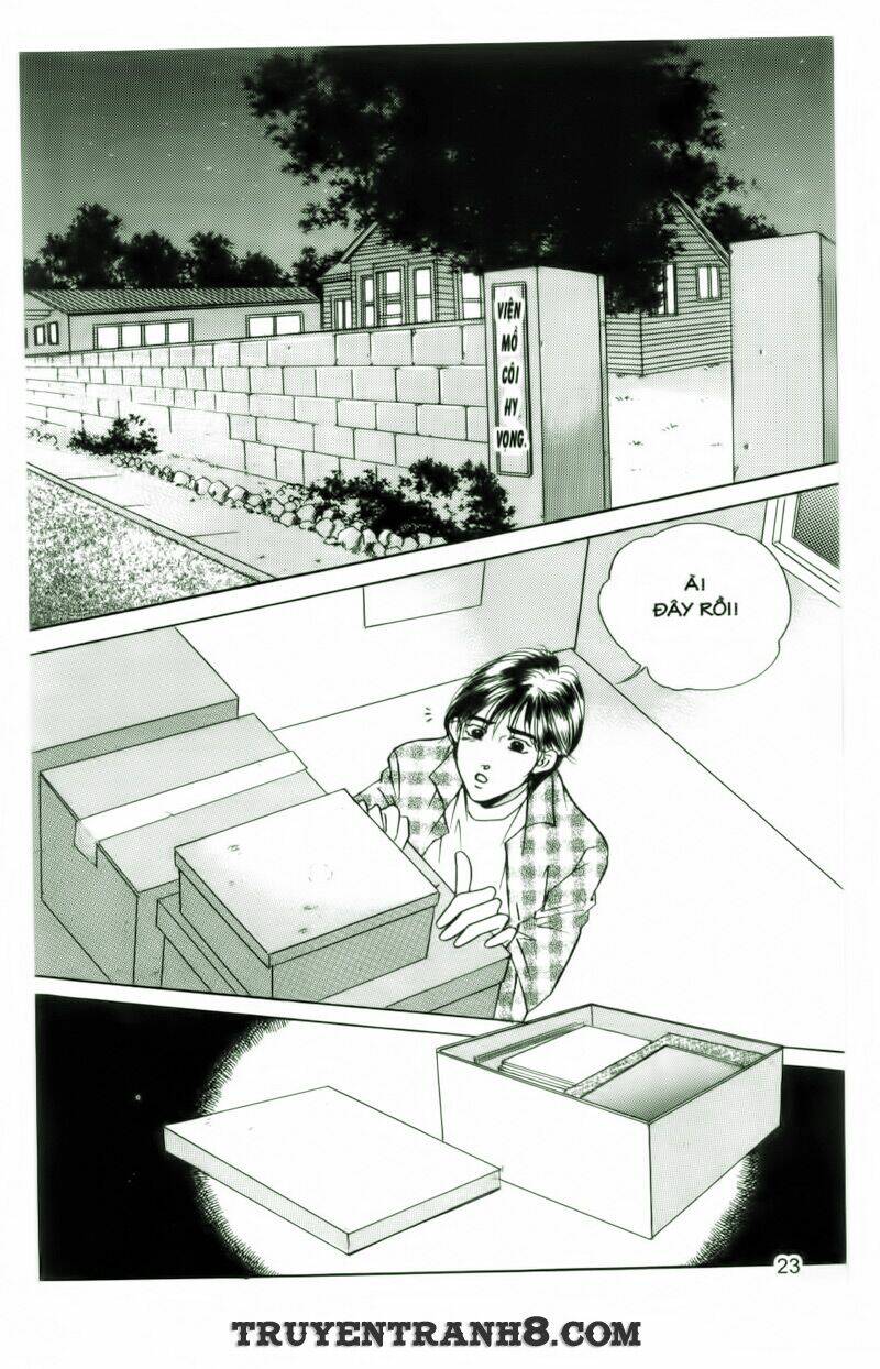 cool six - bộ 6 tuyệt vời chapter 18 24