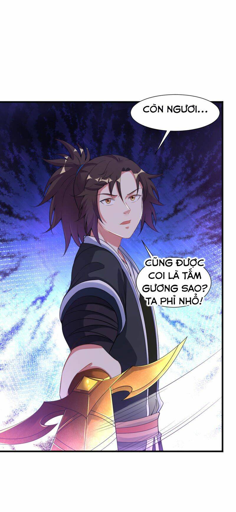 đạo ấn chapter 63 37