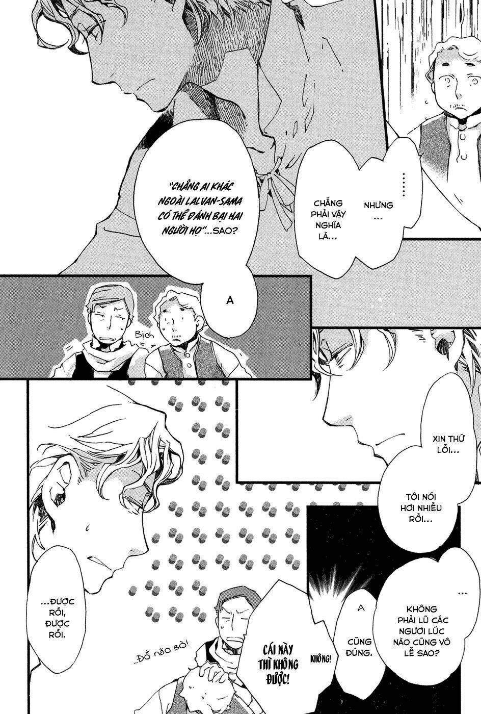 elhanburg no tenshi chapter 5 8