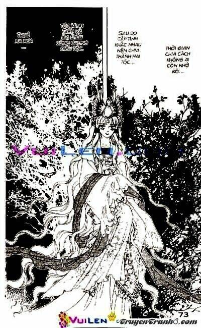 đóa hoa yêu kiều chapter 9 74