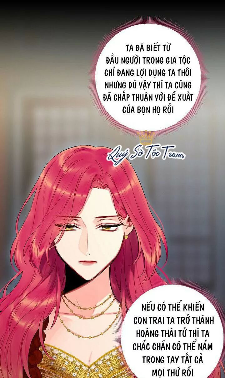 thánh nữ ẩn danh chapter 168 17