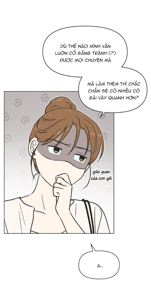 Thanh Xuân Đáng Yêu chapter 25.2 7