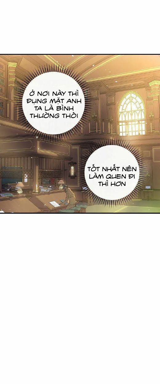 hoàng phi bóng tối - shadow queen chapter 46 43