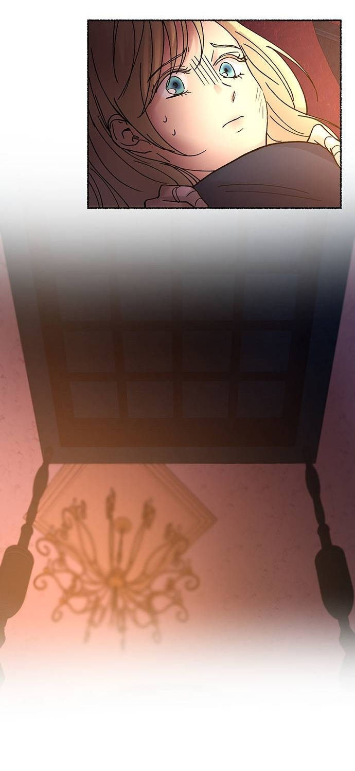 như gió trên cành cây khô chapter 32 89