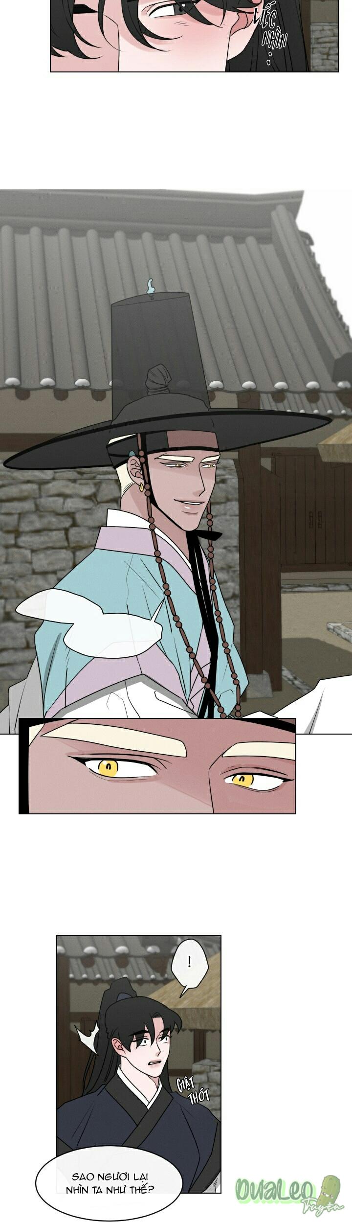 shinsujeon chapter 38 8