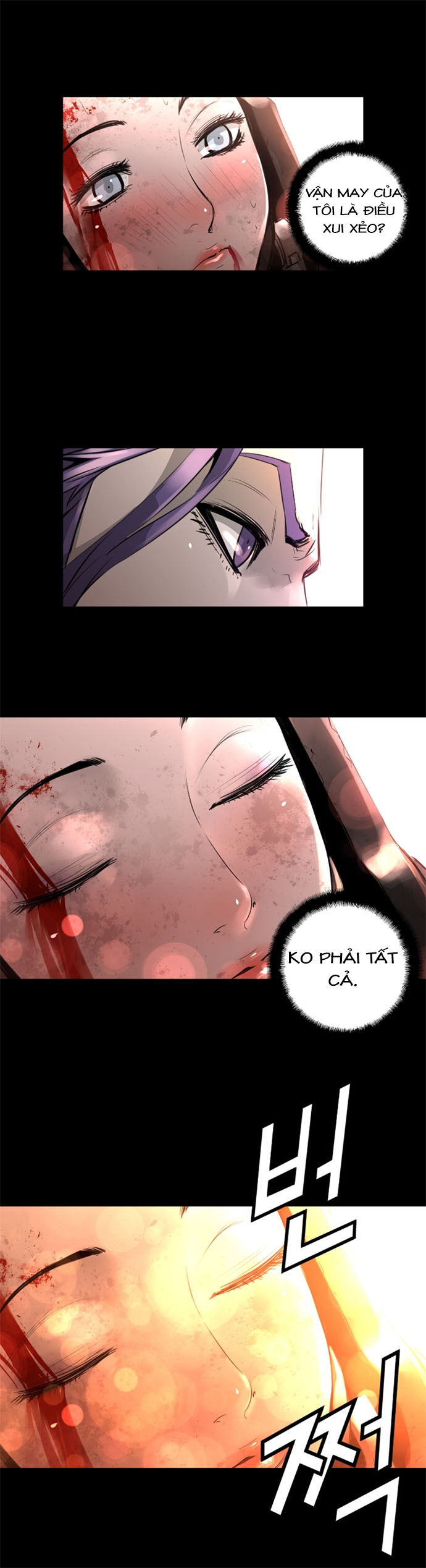 tam tuyệt tại dị giới chapter 59 20