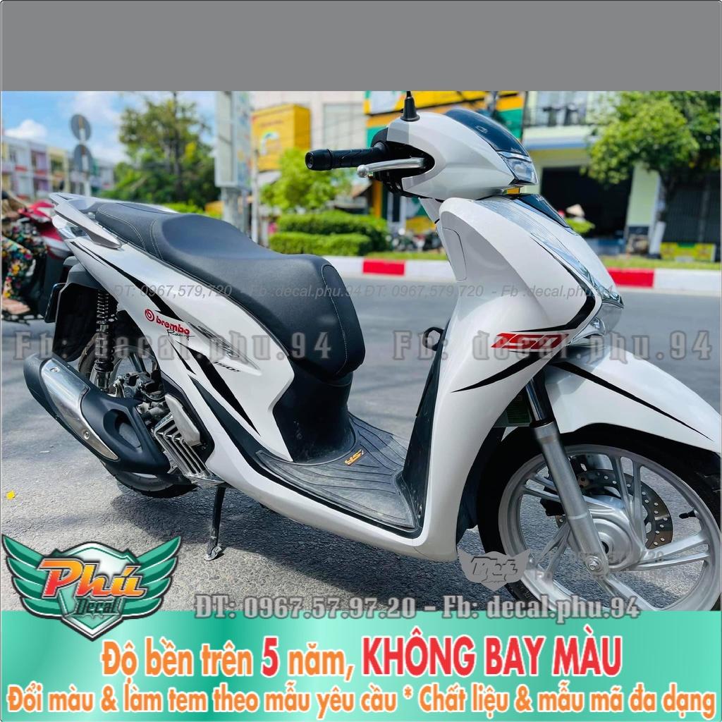 Tem Rời Sh trắng đen 2020  -1