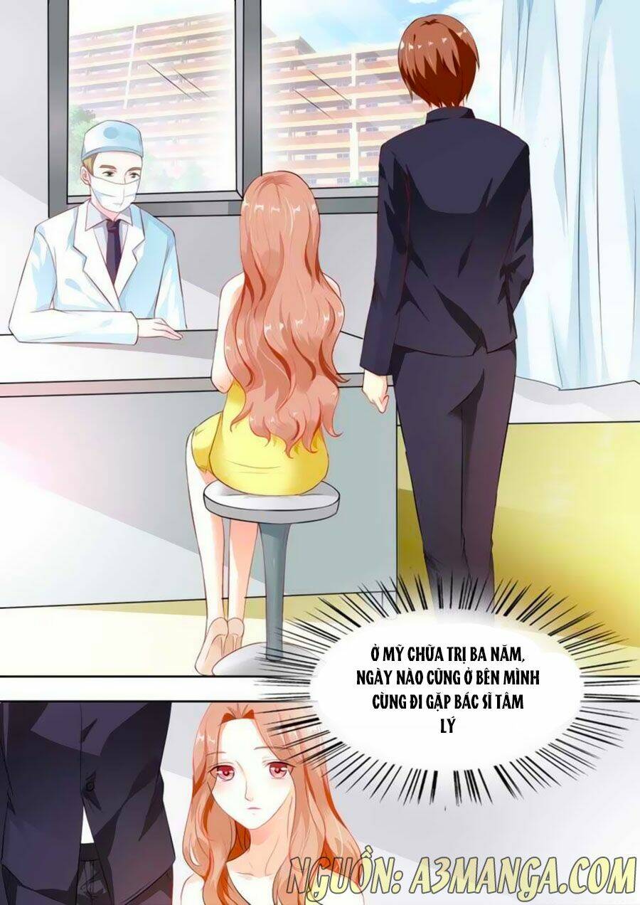 song diện danh viện chapter 7 4