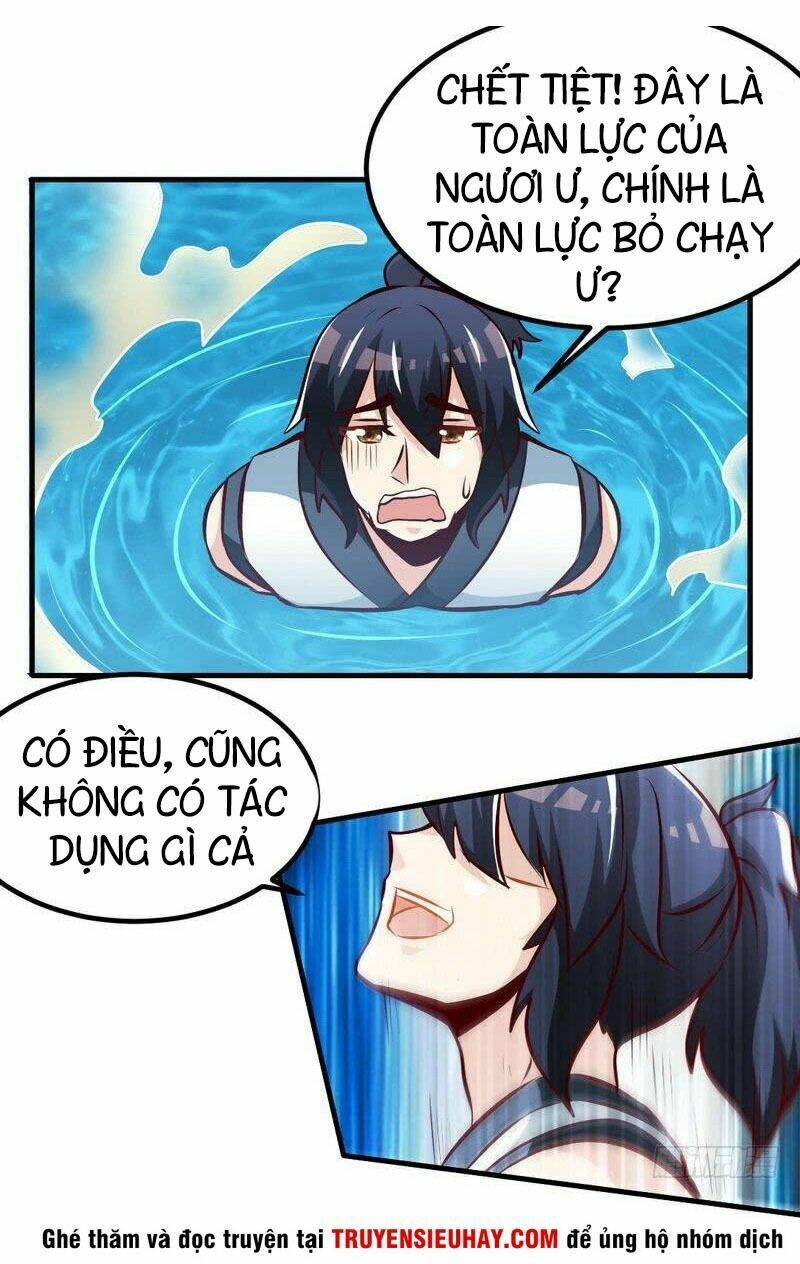 chí tôn thần ma chapter 98 15