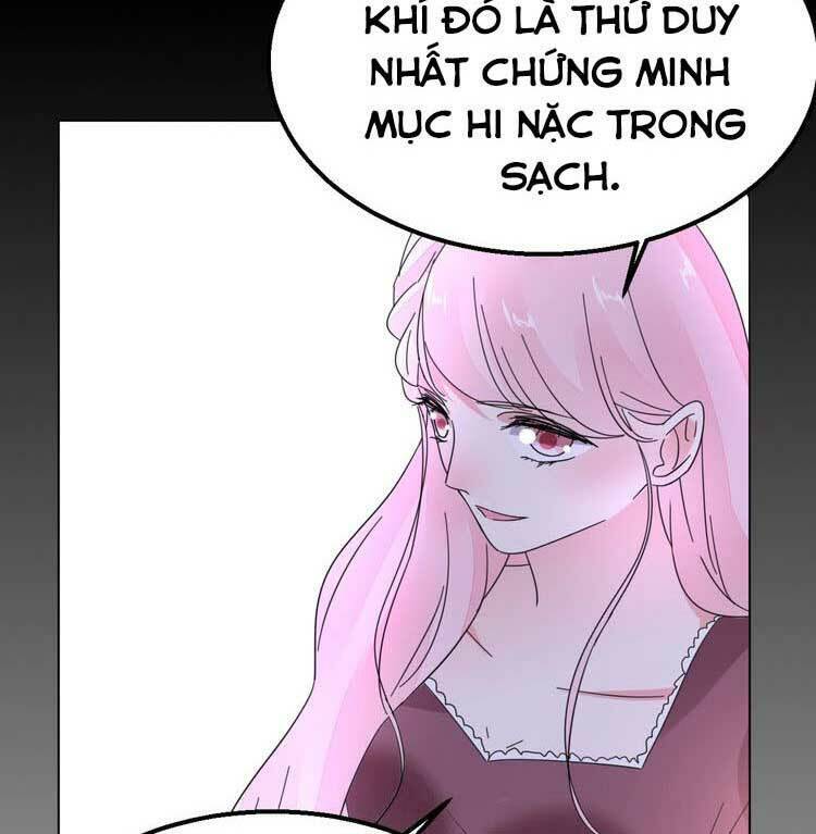 điều ước sủng ái bất bình đẳng chapter 115.1 37