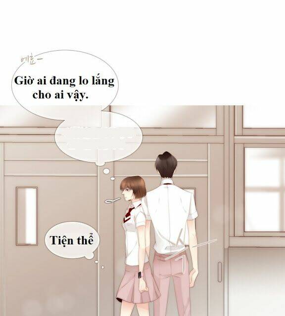 tình cờ tìm thấy tháng 7 chapter 7.1 67