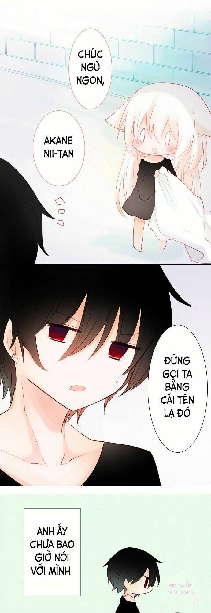 những cư dân ngõ hẻm (thiên hàn) chapter 9 37