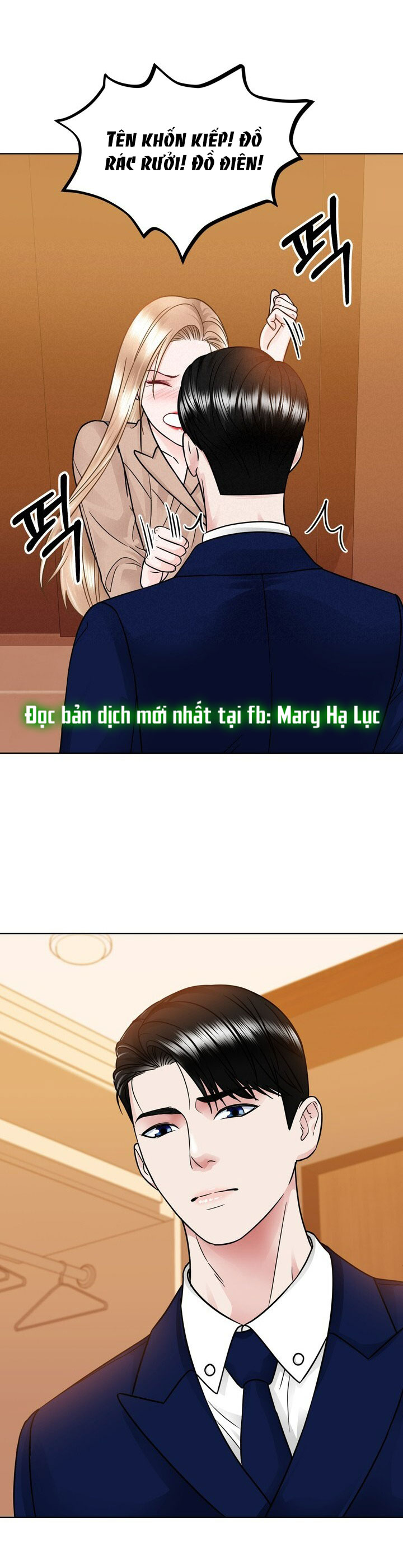 [18+] muộn màng chapter 33.1 23