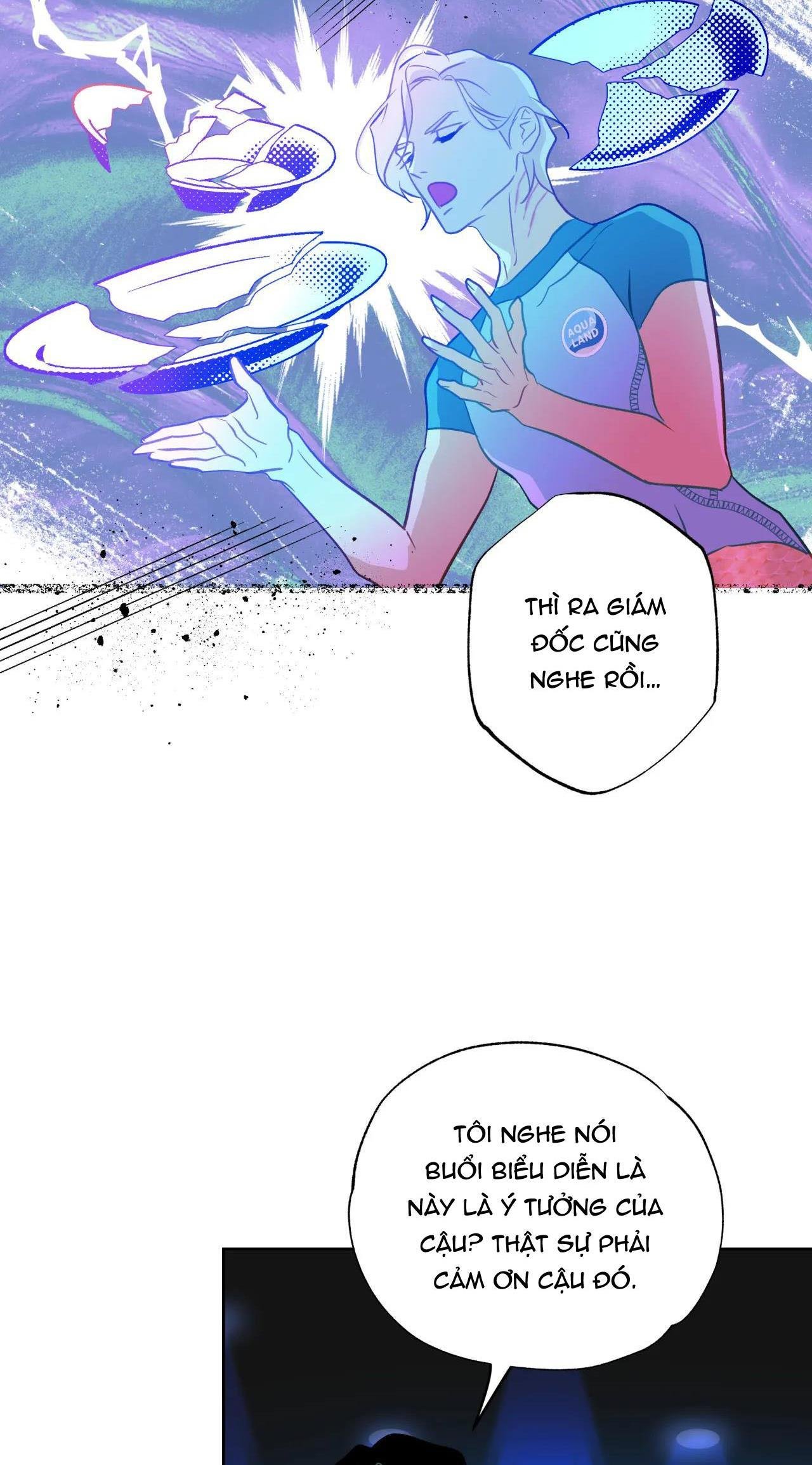 mỹ nhân ngư chapter 16 62