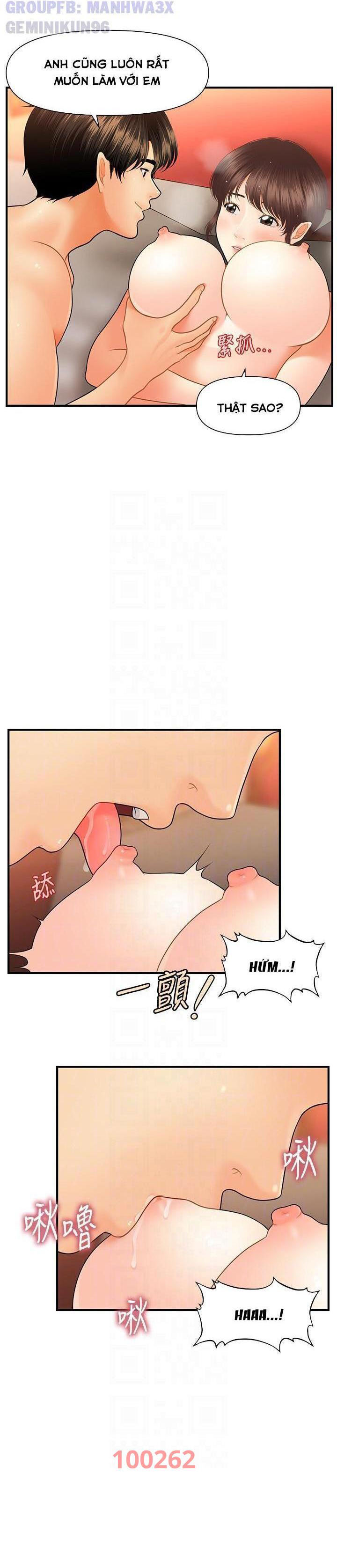 này anh đẹp trai chapter 73 10