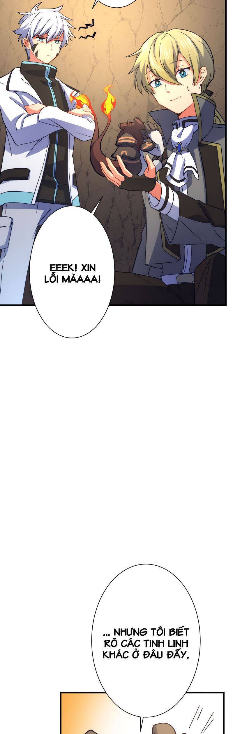 âm dương sư mạnh nhất chuyển sinh chapter 27 13