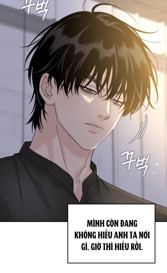 Thuyết Tình Yêu Ích Kỷ chapter 13.2 26