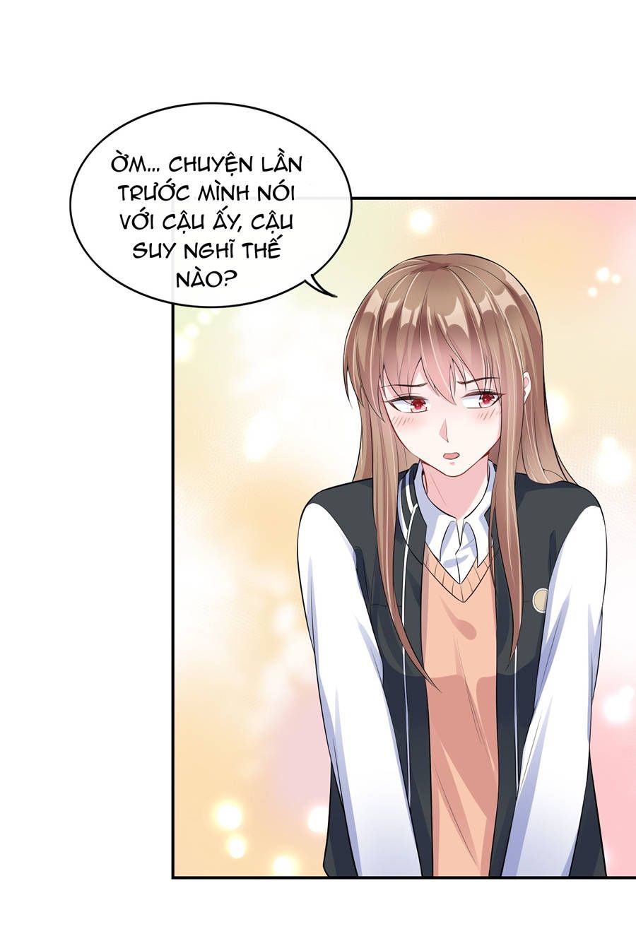 ngọt không ngừng nghỉ chapter 1 47