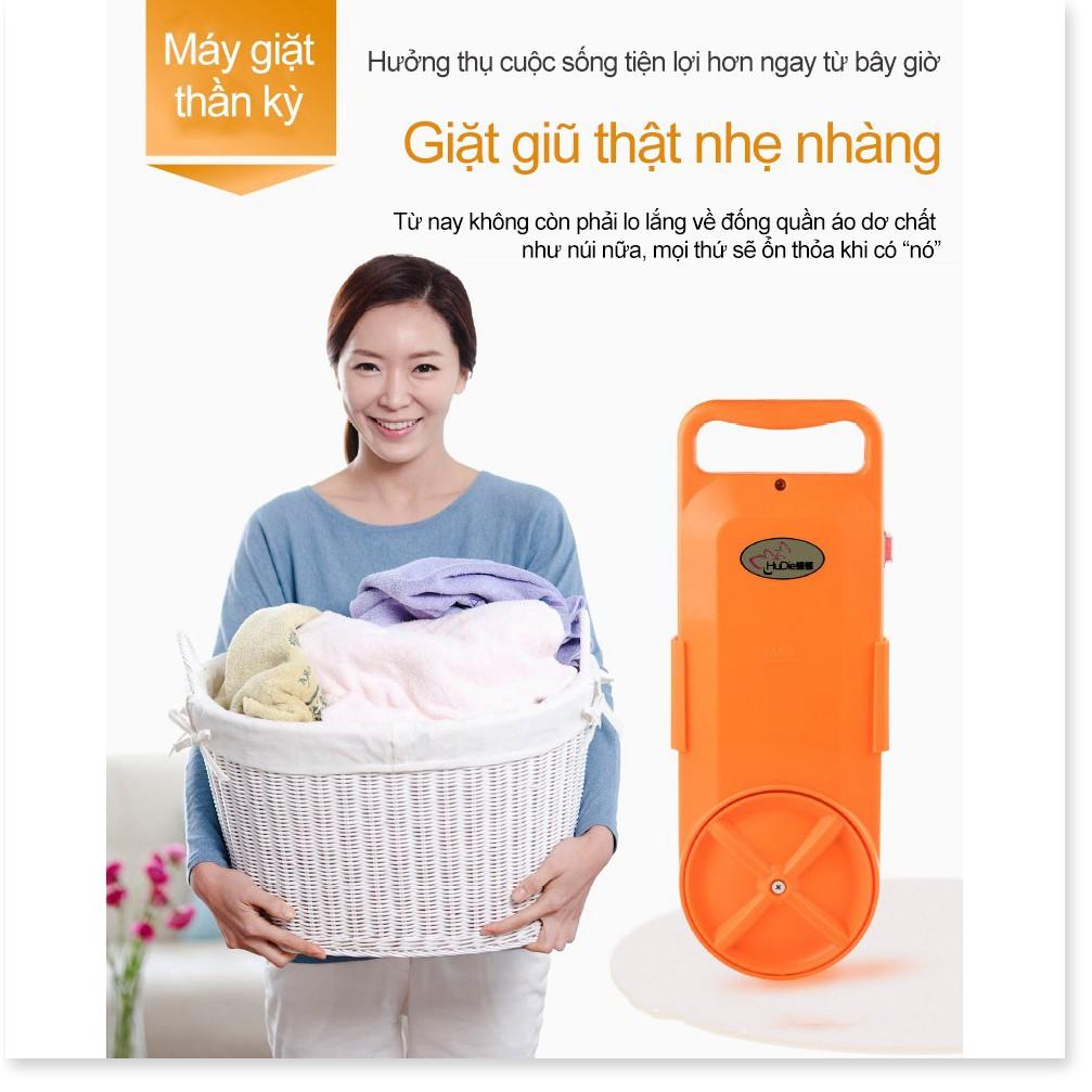Máy giặt di động chống nước The DEKE