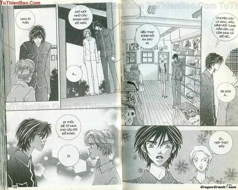 giấc mơ triệu phú chapter 5 46