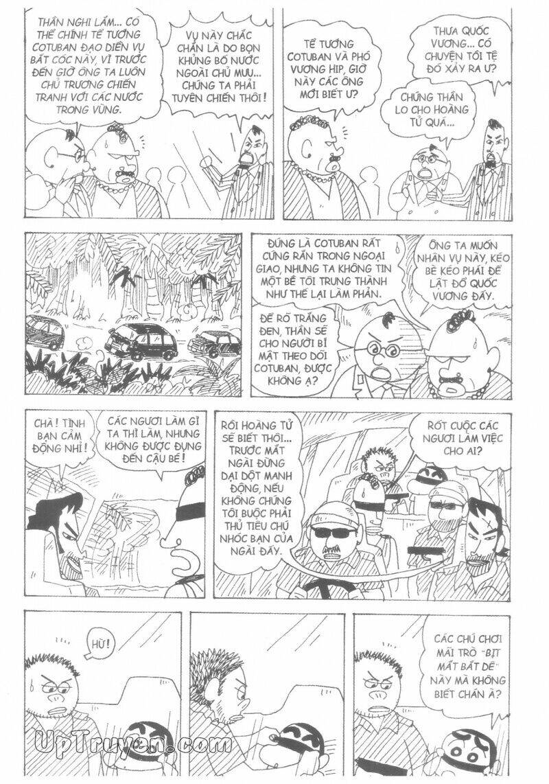 crayon shin-chan cậu bé bút chì chapter 42 62