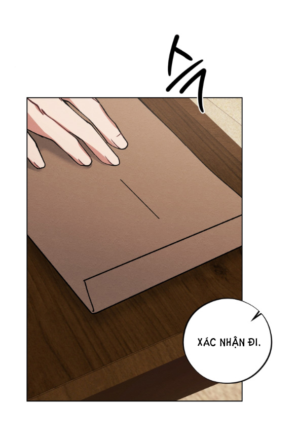 Ăn Mòn chapter 8.2 - Trang 2
