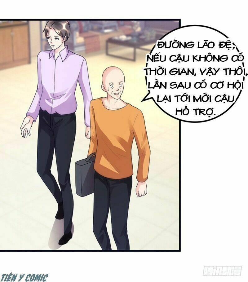 thấu thị tiên y chapter 85 8