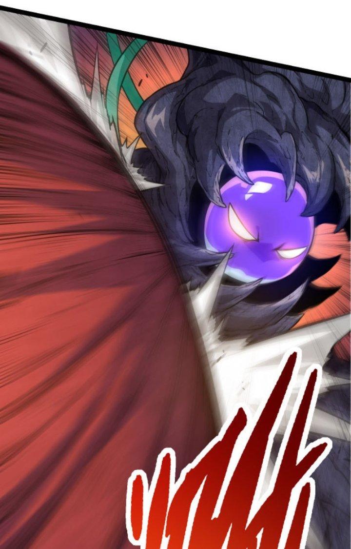 từ cây cổ thụ bắt đầu tiến hóa chapter 9 45