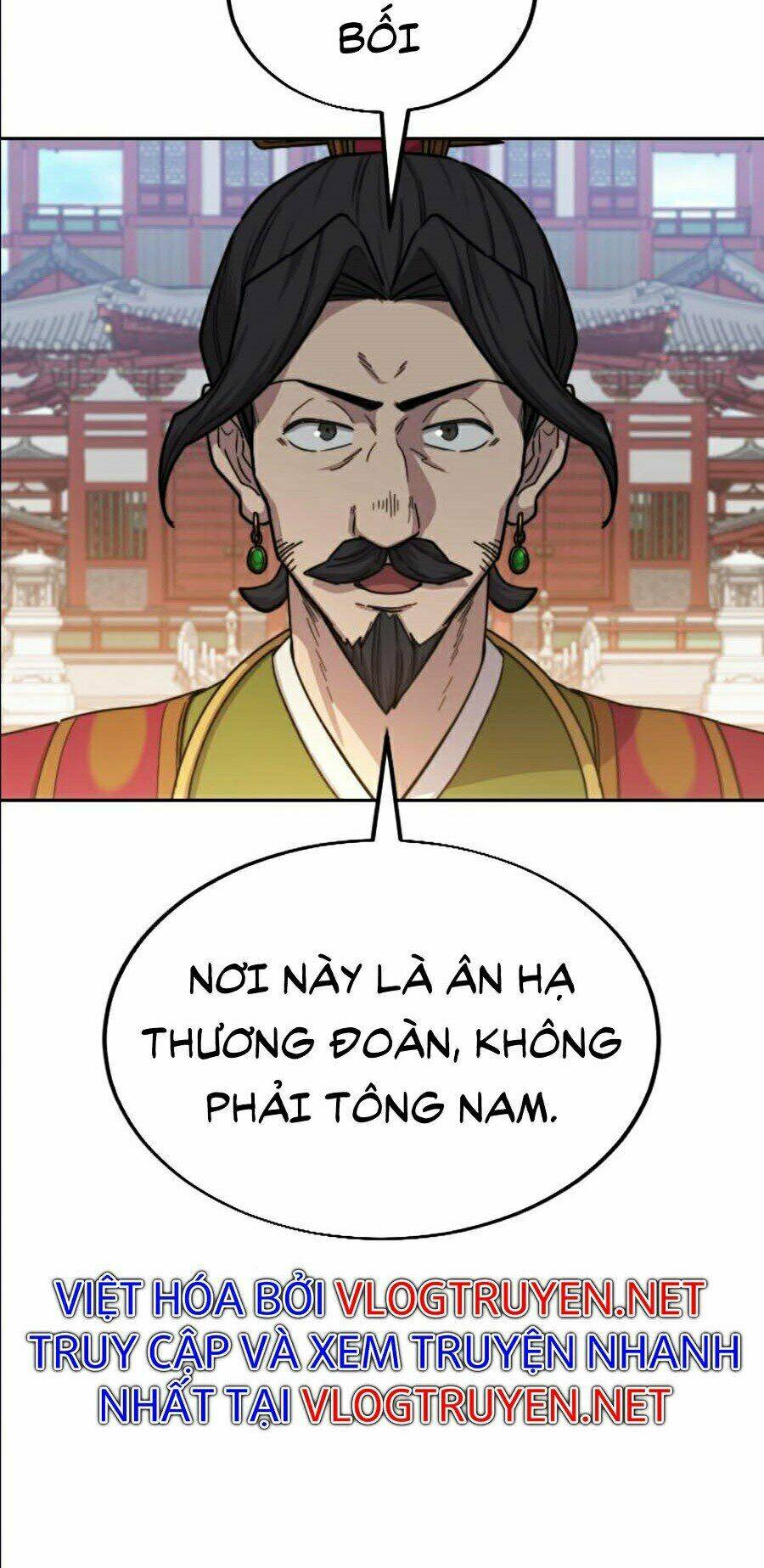 Hoa Sơn Tái Xuất Chapter 23 - Trang 65