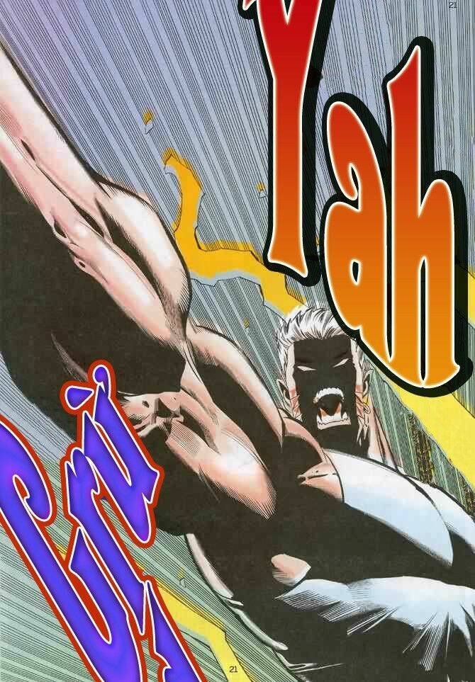 hải hổ 2 chapter 25 22