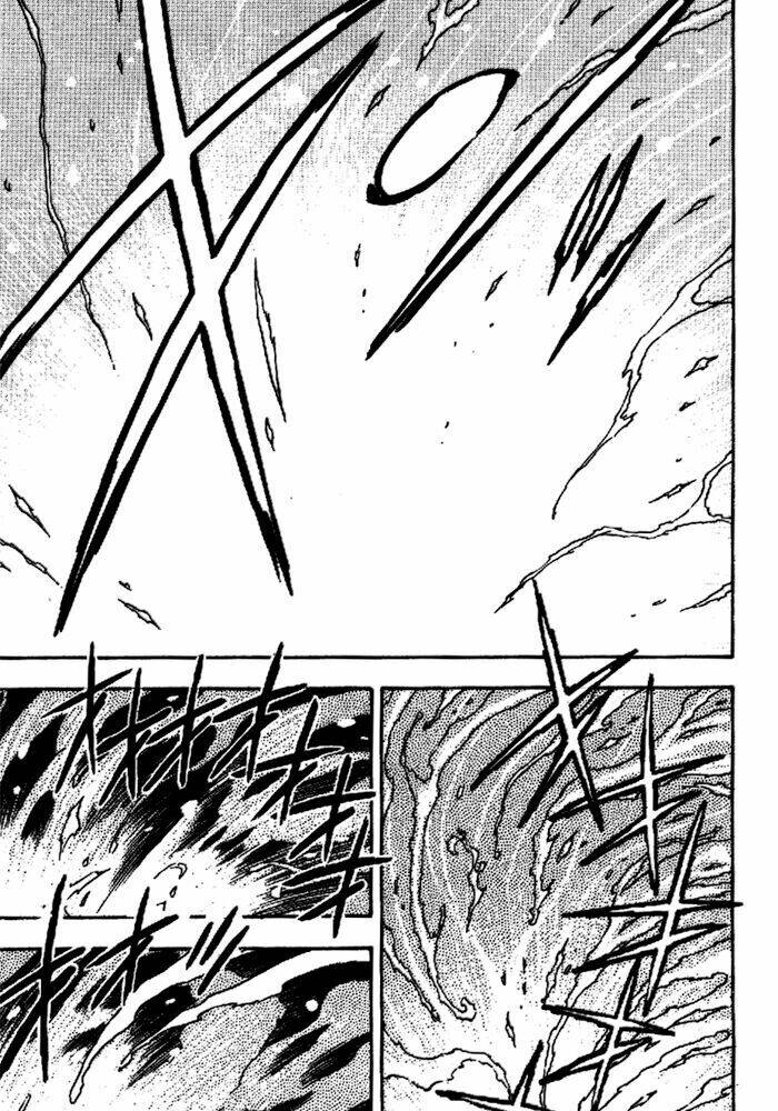 3x3 eyes chapter 437 14